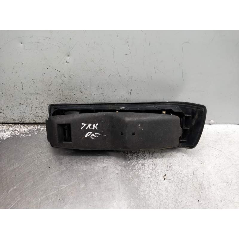 Recambio de piloto trasero derecho para ford sierra berlina referencia OEM IAM   