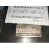 Recambio de caudalimetro para mitsubishi space wagon (n30/n40) 2000 glxi referencia OEM IAM E5T05471  