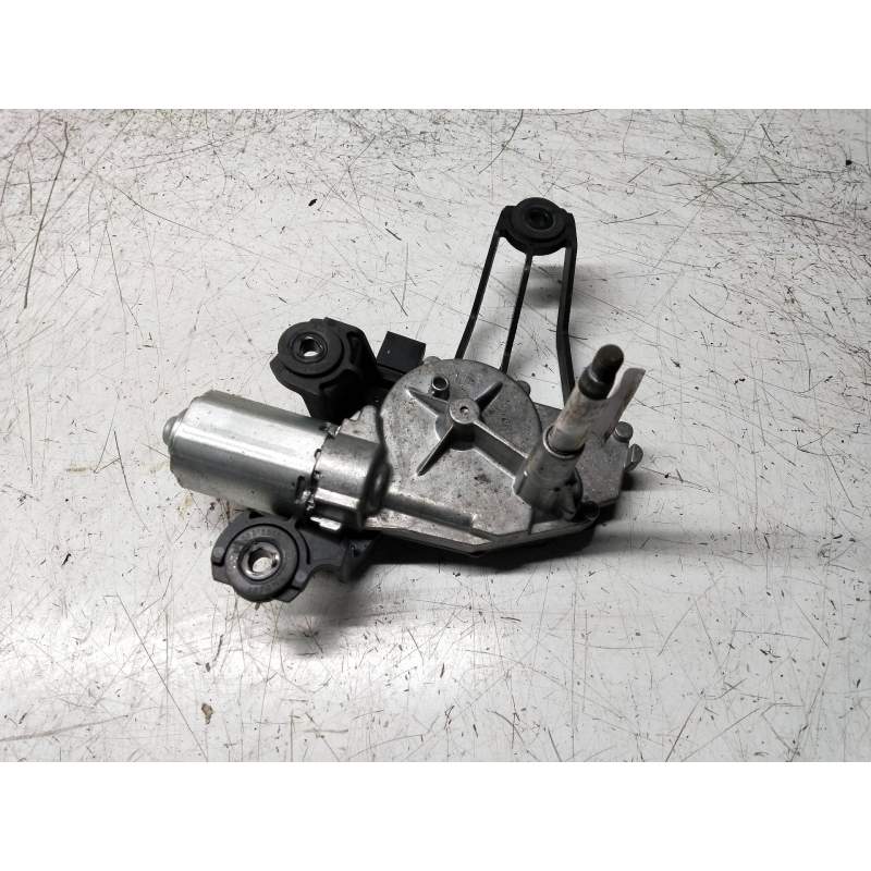 Recambio de motor limpia trasero para citroën c4 berlina collection referencia OEM IAM 0390201807 9646803180 