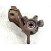 Recambio de mangueta delantera izquierda para ford mondeo berlina/familiar (fd) 1.8 16v cat referencia OEM IAM  18G 1993