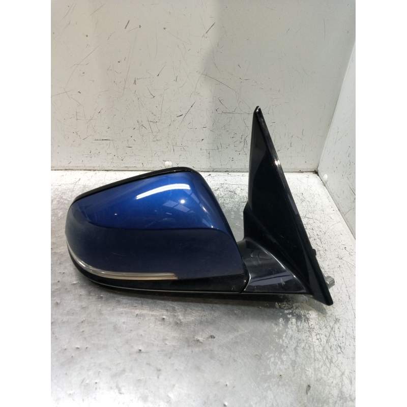 Recambio de retrovisor derecho para bmw x1 (e84) sdrive 18 d referencia OEM IAM  ELÉCTRICO 2009