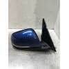 Recambio de retrovisor derecho para bmw x1 (e84) sdrive 18 d referencia OEM IAM  ELÉCTRICO 2009