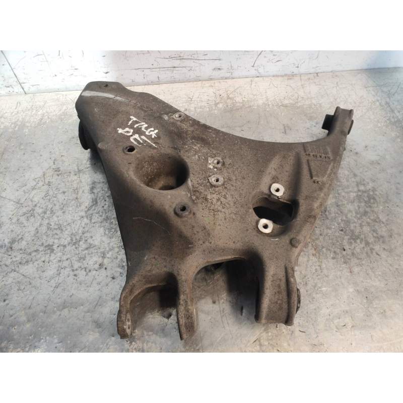 Recambio de brazo suspension inferior trasero derecho para audi a4 berlina (8e) 2.7 tdi (dpf) referencia OEM IAM ANTERIOR 27TDI 