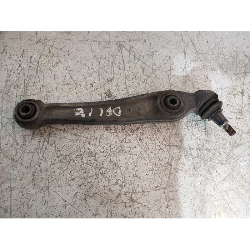 Recambio de brazo suspension inferior delantero izquierdo para bmw x5 (e70) xdrive40d referencia OEM IAM   