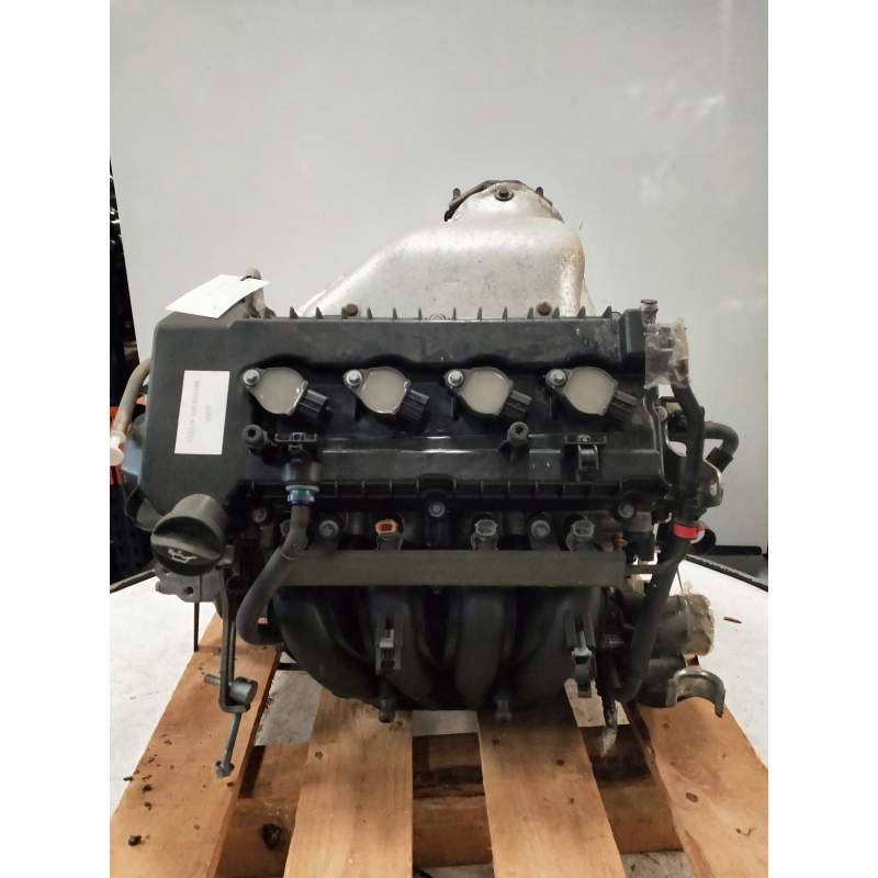 Recambio de motor completo para smart forfour básico (70kw) referencia OEM IAM 135930 800008341 