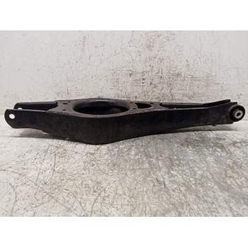 BRAZO SUSPENSION INFERIOR TRASERO DERECHO POSTERIOR 12G 2009