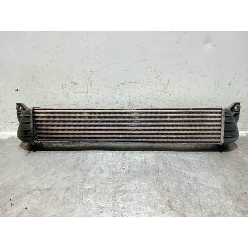 Recambio de intercooler para fiat sedici (189) referencia OEM IAM 1362079J50 3119740 2006