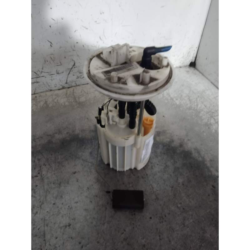 Recambio de bomba combustible para opel corsa d cosmo referencia OEM IAM 0580314138 14G 2006