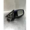 Recambio de retrovisor derecho para bmw x1 (e84) sdrive 18 d referencia OEM IAM  ELÉCTRICO 2009