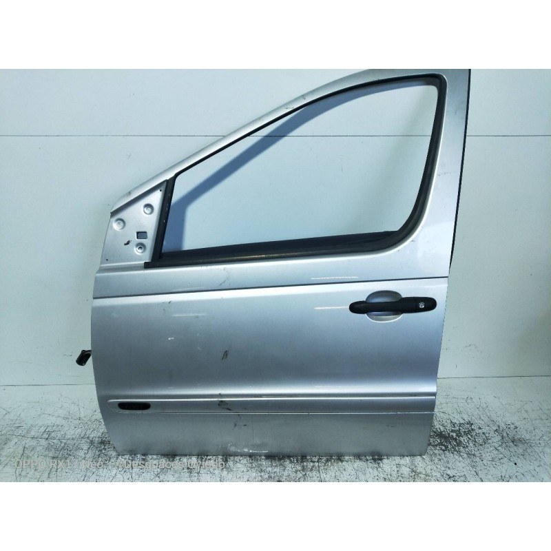 Recambio de puerta delantera izquierda para mercedes vaneo (w414) furgoneta compacta cdi (414.700) referencia OEM IAM   5P