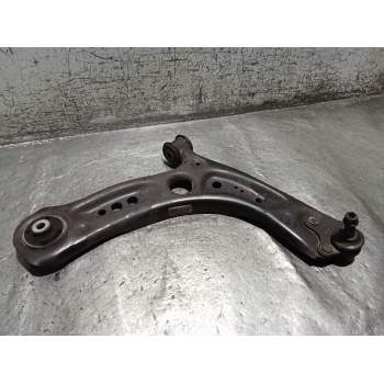 BRAZO SUSPENSION INFERIOR DELANTERO DERECHO 5Q0407152J 16TDI 2012
