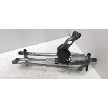 MOTOR LIMPIA DELANTERO 0390243525 3397021478 735065707 