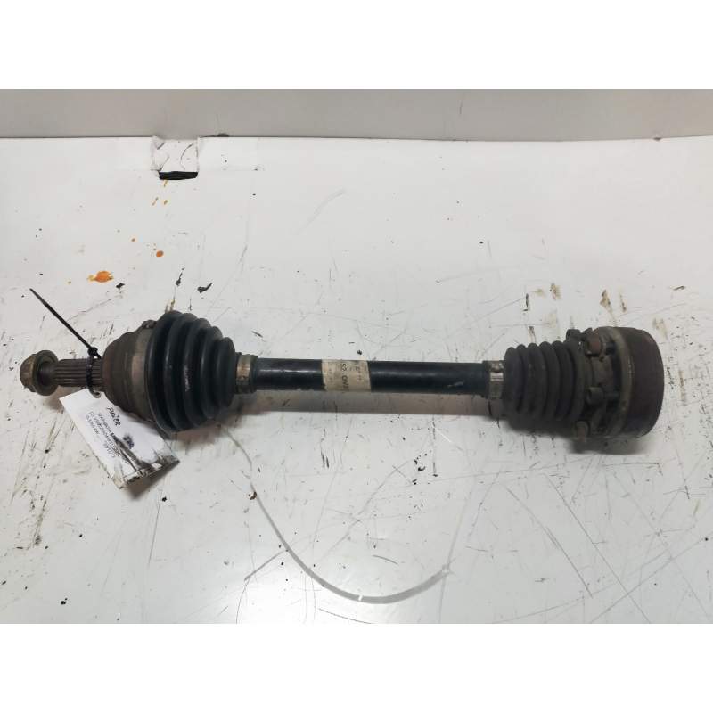 Recambio de transmision delantera izquierda para seat arosa (6h1) street referencia OEM IAM   