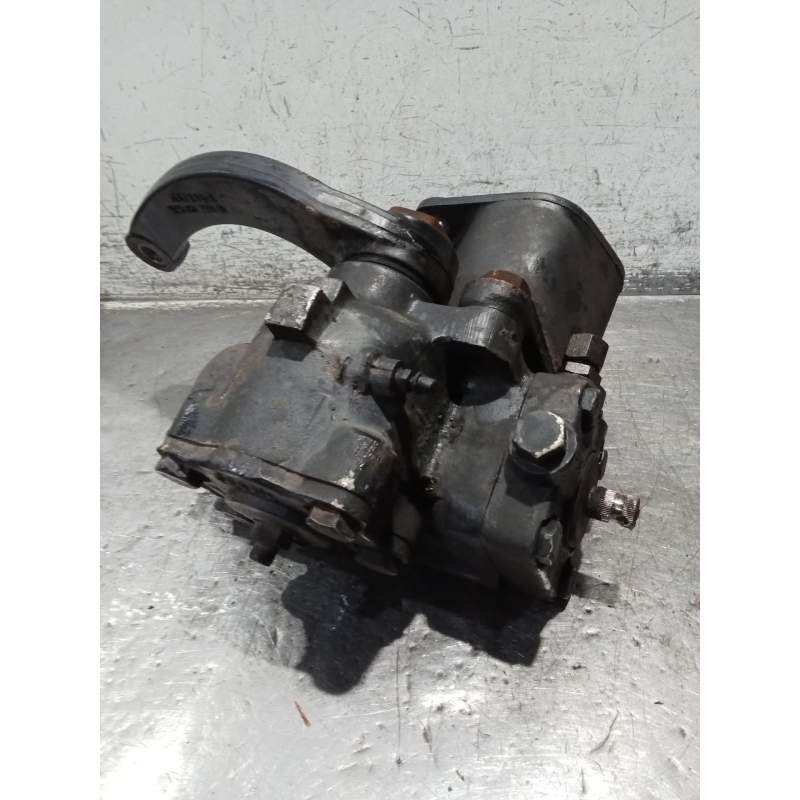 Recambio de caja direccion para renault trucks mascott furgoneta 150.65 (a00300166) referencia OEM IAM 5010383970 28DCI 1998