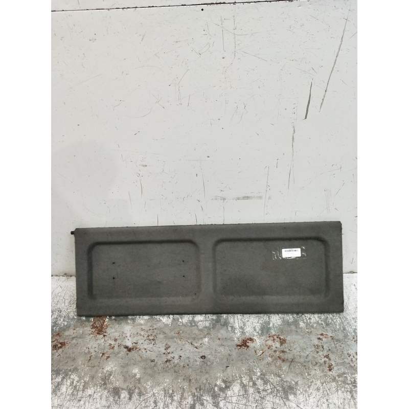 Recambio de bandeja trasera para skoda felicia combi ( 795) lx referencia OEM IAM   1997