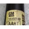 Recambio de amortiguador trasero para chevrolet cruze ls referencia OEM IAM 13332640  