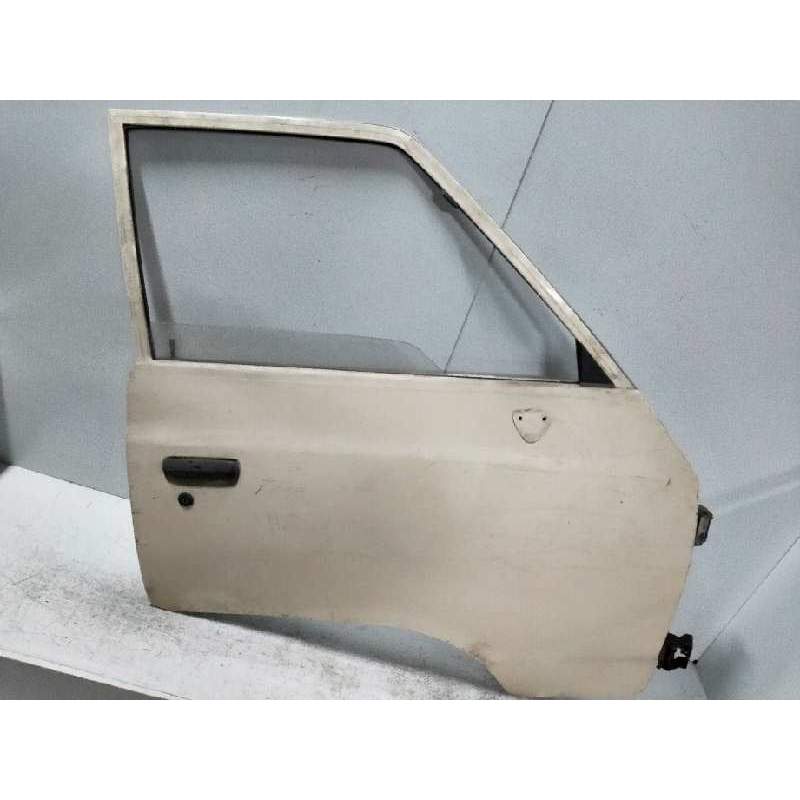 Recambio de puerta delantera derecha para nissan vanette (c 220) referencia OEM IAM   