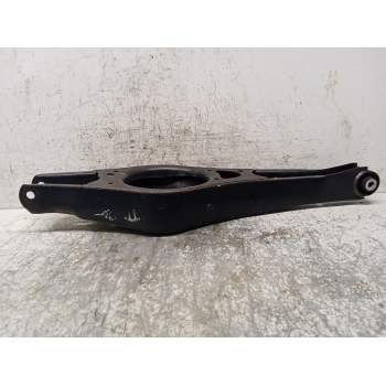 BRAZO SUSPENSION INFERIOR TRASERO IZQUIERDO POSTERIOR 12G 2009