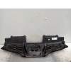Recambio de rejilla delantera para nissan qashqai (j10) acenta referencia OEM IAM DS07325GA 10076 
