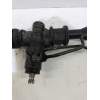 Recambio de cremallera direccion para mitsubishi space wagon (n30/n40) 2000 glxi referencia OEM IAM 5728041  