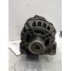 Recambio de alternador para dacia sandero stepway referencia OEM IAM 231005079R 15DCI 2008