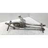 Recambio de motor limpia delantero para bmw serie x1 (f48) sdrive18d referencia OEM IAM 0390243525 3397021478 735065707 