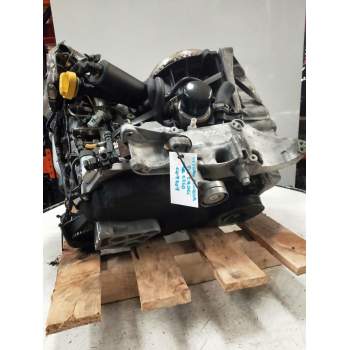 DESPIECE MOTOR F9QC750 C09704 BOSCH