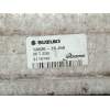 Recambio de intercooler para fiat sedici (189) referencia OEM IAM 1362079J50 3119740 2006
