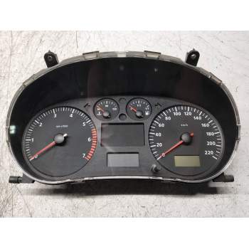 CUADRO INSTRUMENTOS 110008924026 W06K0920801C 99