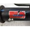 Recambio de cremallera direccion para mitsubishi space wagon (n30/n40) 2000 glxi referencia OEM IAM 5728041  