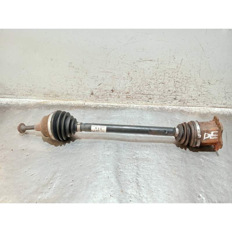 Recambio de transmision delantera derecha para audi a6 c6 (4f2) 2.0 tdi referencia OEM IAM 4F0407272G 20TDI 2004