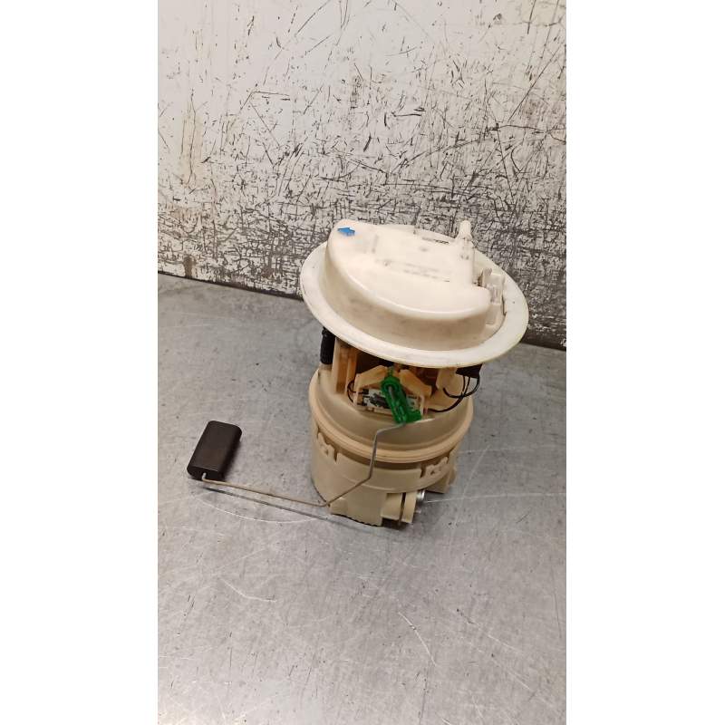 Recambio de bomba combustible para peugeot 406 (8b) 1.8 16v referencia OEM IAM 09732009900 9638028980 1999