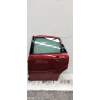 Recambio de puerta trasera izquierda para ford focus berlina (cak) ghia referencia OEM IAM  4P 98/02