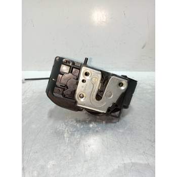 MOTOR CIERRE CENTRALIZADO TRASERO DERECHO 5P