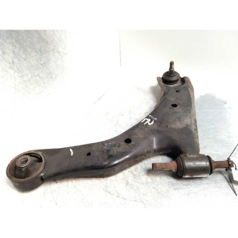 Recambio de brazo suspension inferior delantero izquierdo para kia cerato 1.5 crdi referencia OEM IAM   