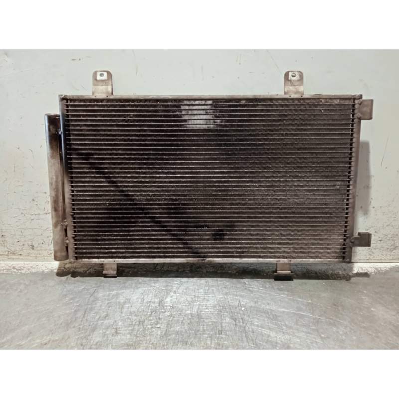 Recambio de condensador / radiador aire acondicionado para fiat sedici (189) referencia OEM IAM 9531079J00  2006