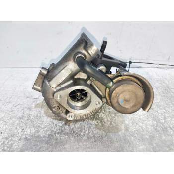TURBOCOMPRESOR 7053067 144114U110 GT1549