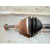 Recambio de transmision delantera derecha para audi a6 c6 (4f2) 2.0 tdi referencia OEM IAM 4F0407272G 20TDI 2004