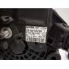 Recambio de alternador para dacia sandero stepway referencia OEM IAM 231005079R 15DCI 2008