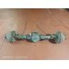 Recambio de puente trasero para renault master t 35 referencia OEM IAM   