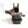 Recambio de mangueta delantera izquierda para ford mondeo berlina/familiar (fd) 1.8 16v cat referencia OEM IAM  18G 1993
