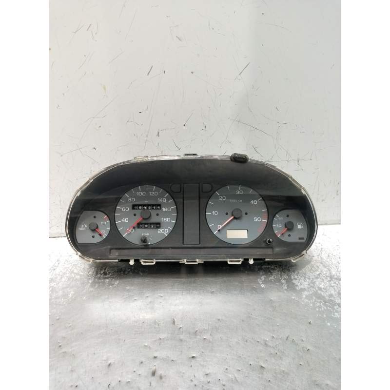 Recambio de cuadro instrumentos para skoda felicia combi ( 795) lx referencia OEM IAM 6U0919033C 443431143820 443431096820 1997