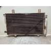 Recambio de condensador / radiador aire acondicionado para fiat sedici (189) referencia OEM IAM 9531079J00  2006