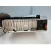 Recambio de sistema audio / radio cd para mercedes-benz clase a (w169) a 150 (169.331) referencia OEM IAM   
