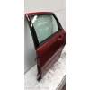 Recambio de puerta trasera izquierda para ford focus berlina (cak) ghia referencia OEM IAM  4P 98/02