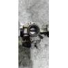 Recambio de caja mariposa para toyota yaris (ncp1/nlp1/scp1) 1.3 cat referencia OEM IAM 2221003010 2221003010 