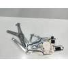 Recambio de elevalunas delantero derecho para opel vectra c berlina elegance referencia OEM IAM   C/2005