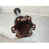 Recambio de transmision delantera derecha para audi a6 c6 (4f2) 2.0 tdi referencia OEM IAM 4F0407272G 20TDI 2004