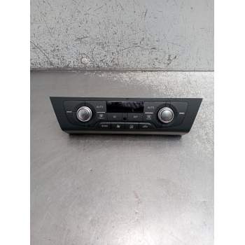 MANDO CALEFACCION / AIRE ACONDICIONADO 4G0820043J A2C53400299 2010