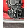 Recambio de piloto trasero izquierdo interior para renault vel satis (bj0) referencia OEM IAM   
